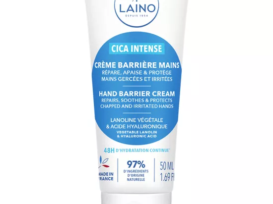 Laino Cica Intense Barrier Cream 50 ml available in pharmacies