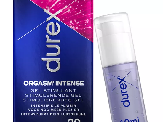 durex gleitgel intense durex Gleitgel Play main image 1