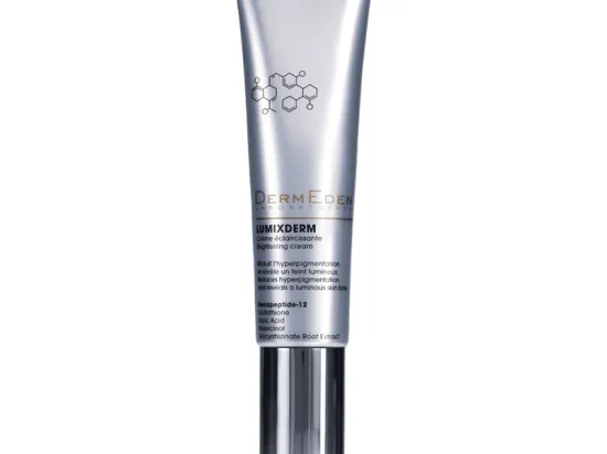 DermEden LUMIXDERM ブライトニングクリーム 40ml DermEden Lumixderm Lightening Cream 40ml available at chemists