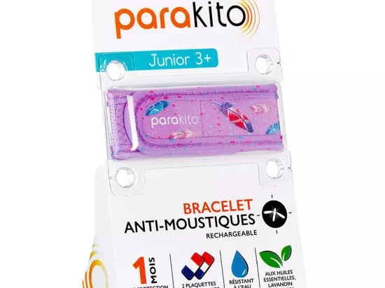 BRACEL PARAKITO JUNIOR JW ORANGE
