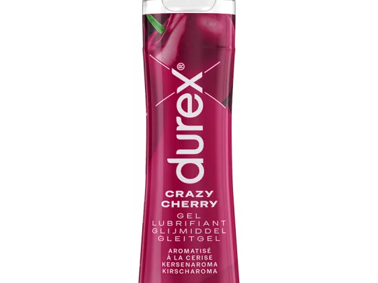 anal gleitmittel test Durex Play Feel, sanft & pH-freundlich, 50 ml Gleitgel main image 0