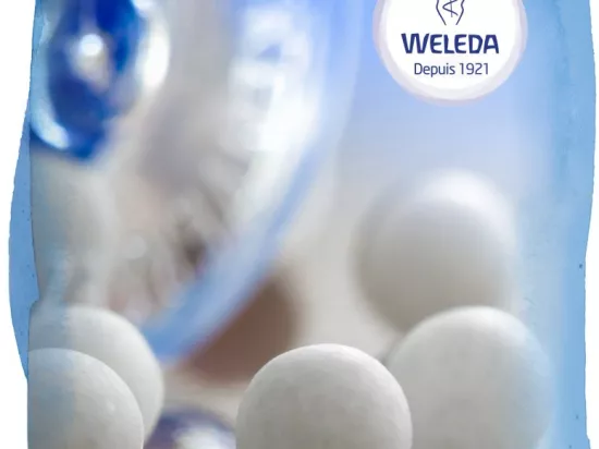 Weleda Scorodite D30 Granules 4g