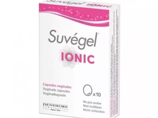 Suvli yosh vaginalar