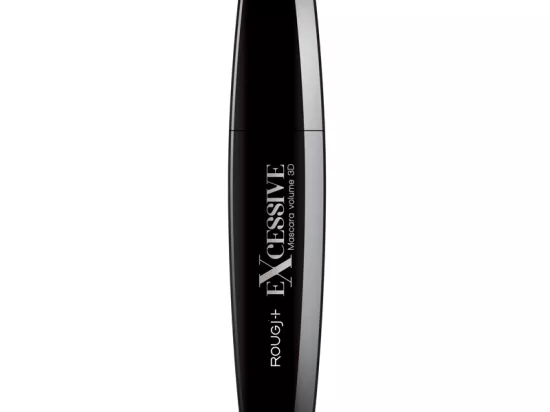 ROUGJ+ EXCESSIVE MASCARA VOLUME 3D