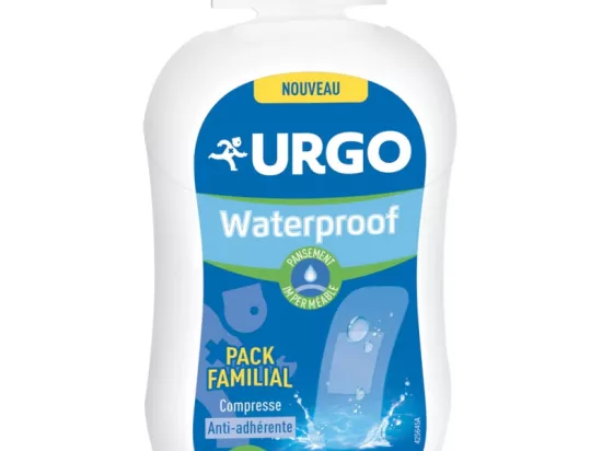 URGO AQUAFILM PANS X20 +30% UG