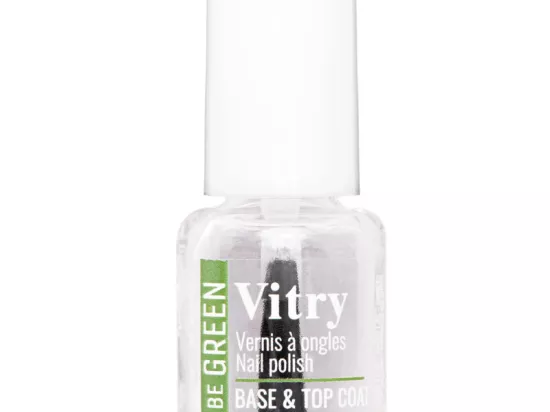 VITRY VERNIS BE GREEN GANACHE