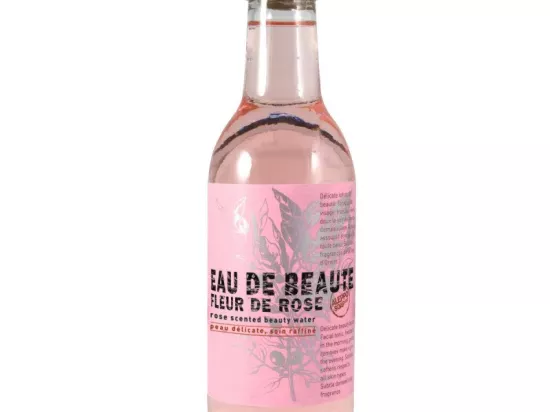 ALEPPO SOAP EAU BEAUTE ROSE 245ML