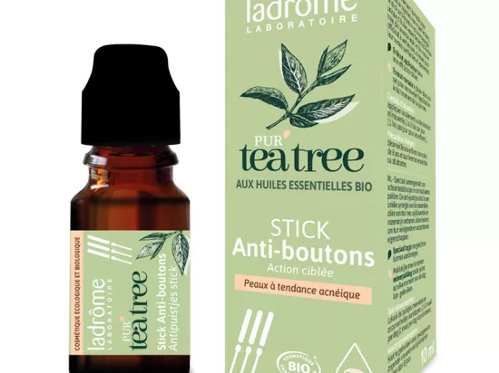 Ladrôme Pur' Tea Tree Anti-Blemish Stick 100 ml available in