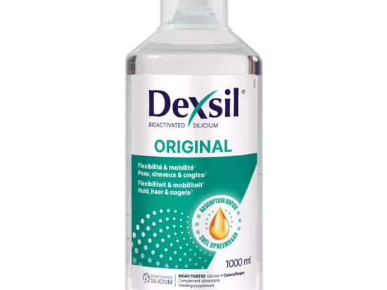 DEXSIL SILIC BIOACTIV ORIGINAL 1L