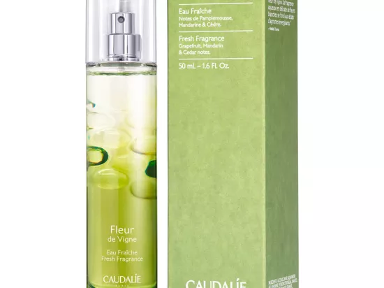 CAUDALIE FLEUR DE VIGNE Eau Fraîche Купить Caudalie Fleur de Vigne eau fraîche 50 мл в аптеках