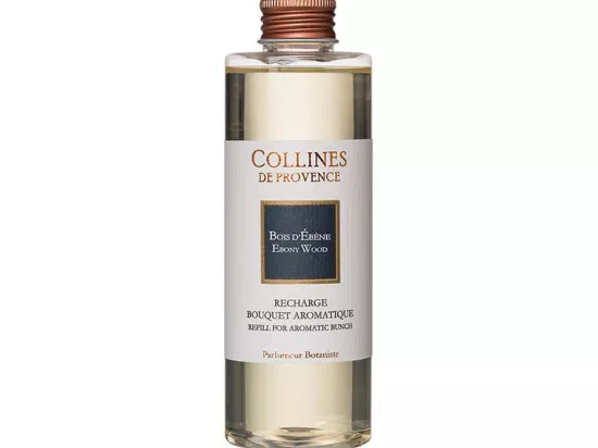 COLLINES PROV RECH BOUQ INFUS AGR