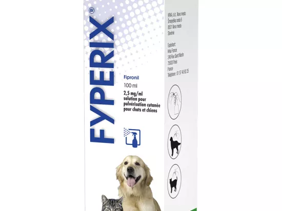 FYPERIX 2,5MG/ML SPRAY 100ML