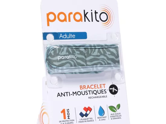 BRACEL PARAKITO AD JAWS