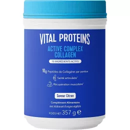 Vital Proteins Colágeno Complejo Activo 357g
