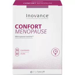 Inovance Confort Menopausia 30 comprimidos