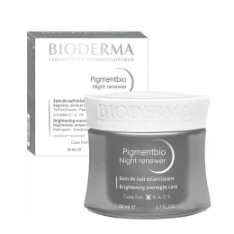 Bioderma PigmentBio Nachterneuerer 50 ml