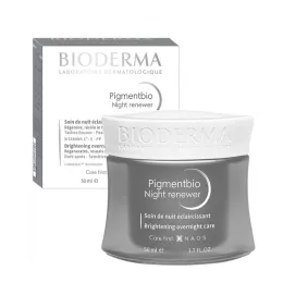 Bioderma PigmentBio Night Renewer 50 ml