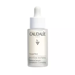 Caudalie Vinoperfect Сыворотка для сияния кожи против темных пятен | 30 ml