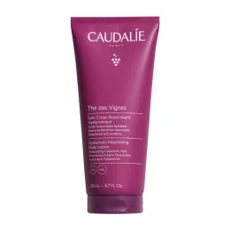 Caudalie Thé des Vignes nourishing care | 200 ml