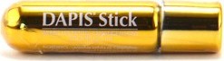 Dapis Stick Roller Ball Boiron Anti Itching 3 ml